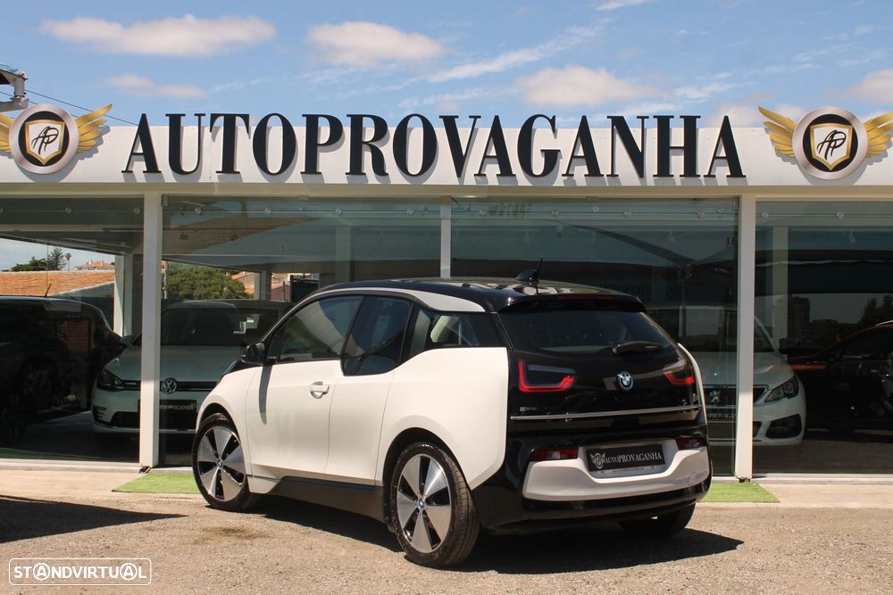 BMW i3 120Ah - 41
