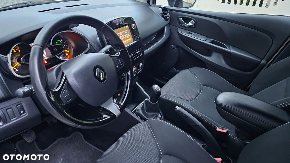 Renault Clio (Energy) TCe 90 Start & Stop LIMITED - 16