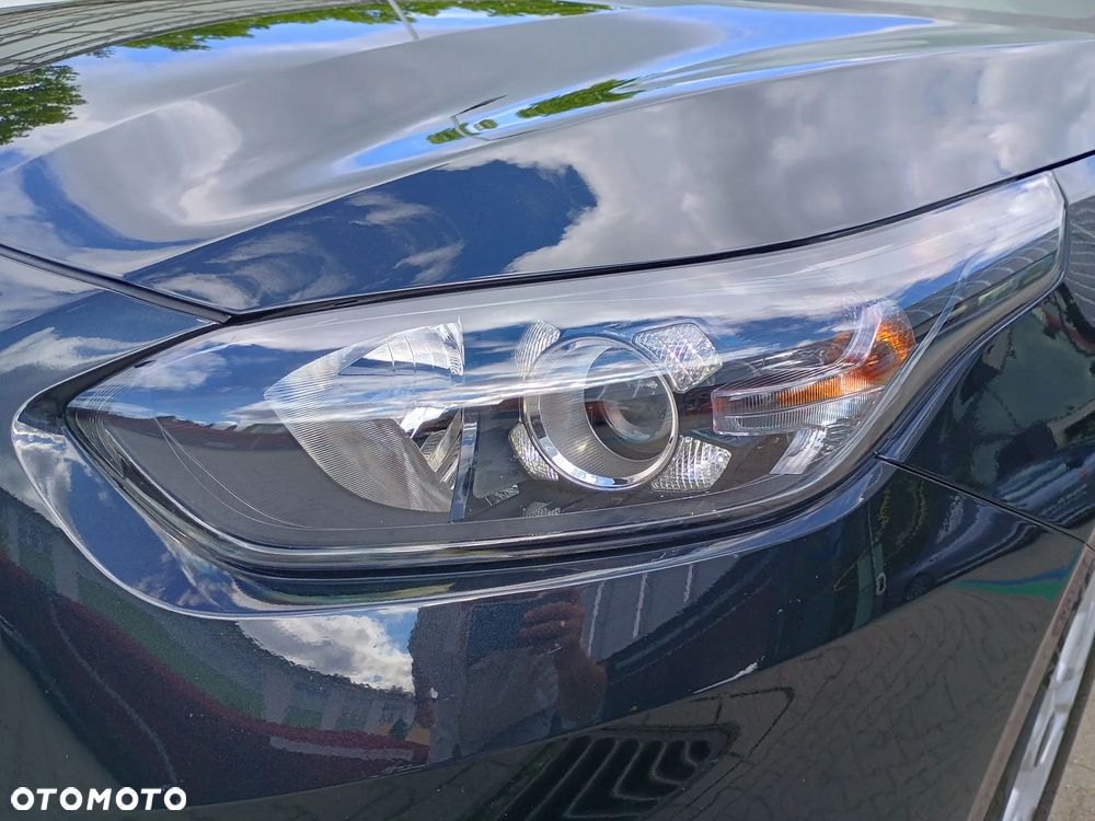 Kia Ceed 1.5 T-GDI MHEV M DCT - 10