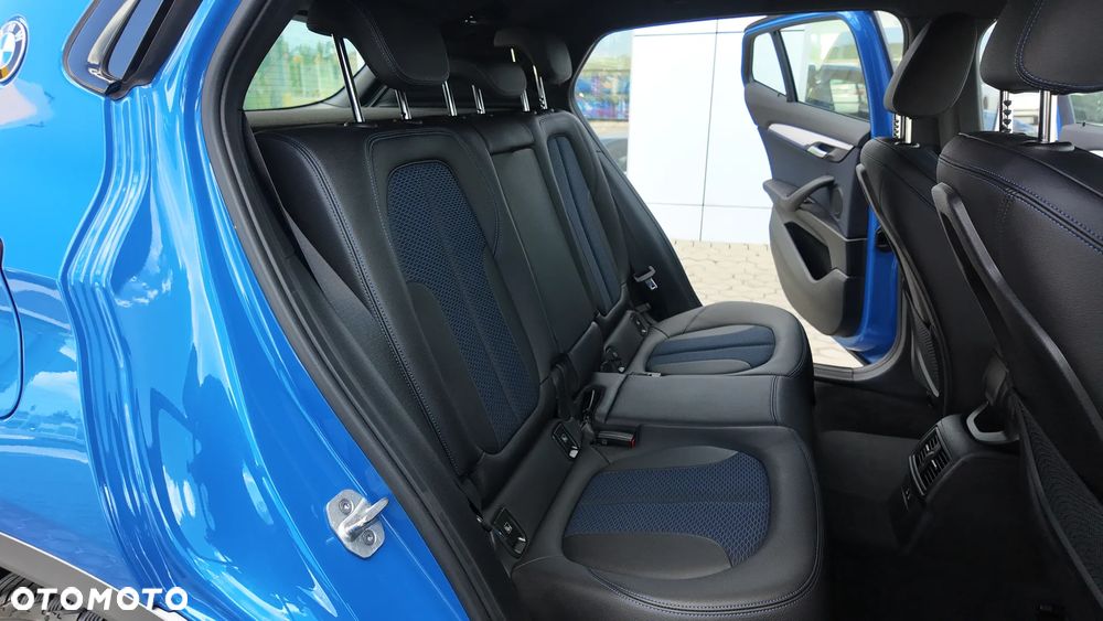 BMW X2 xDrive20d - 29