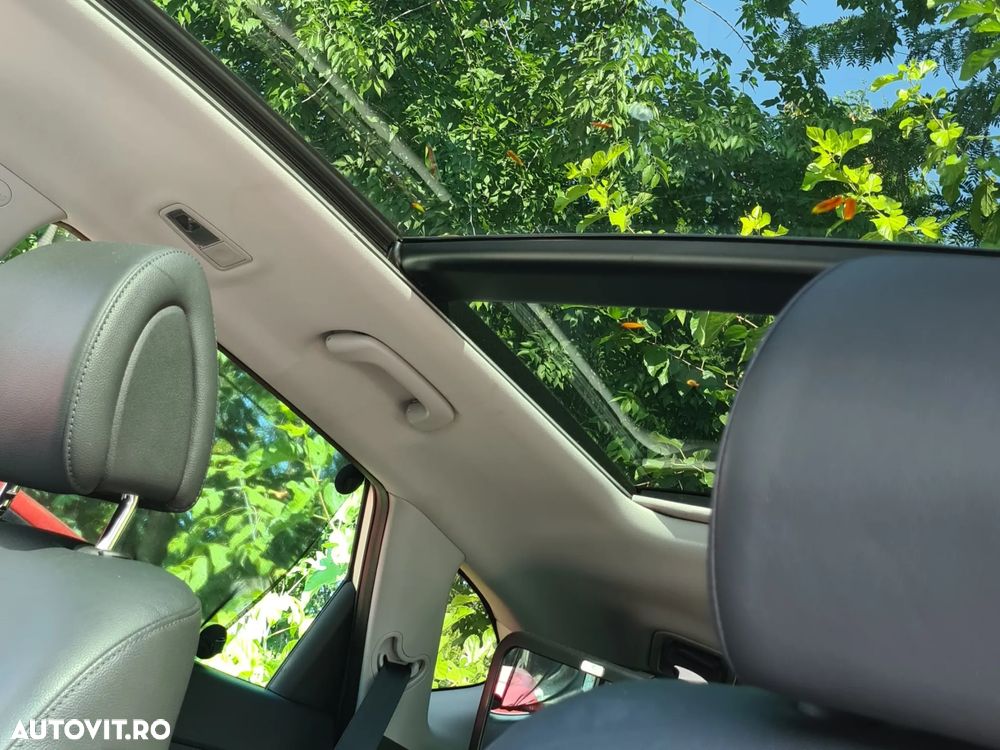 Hyundai Tucson 1.6 T-GDi 4WD 7DCT Luxury Pack+ - 8