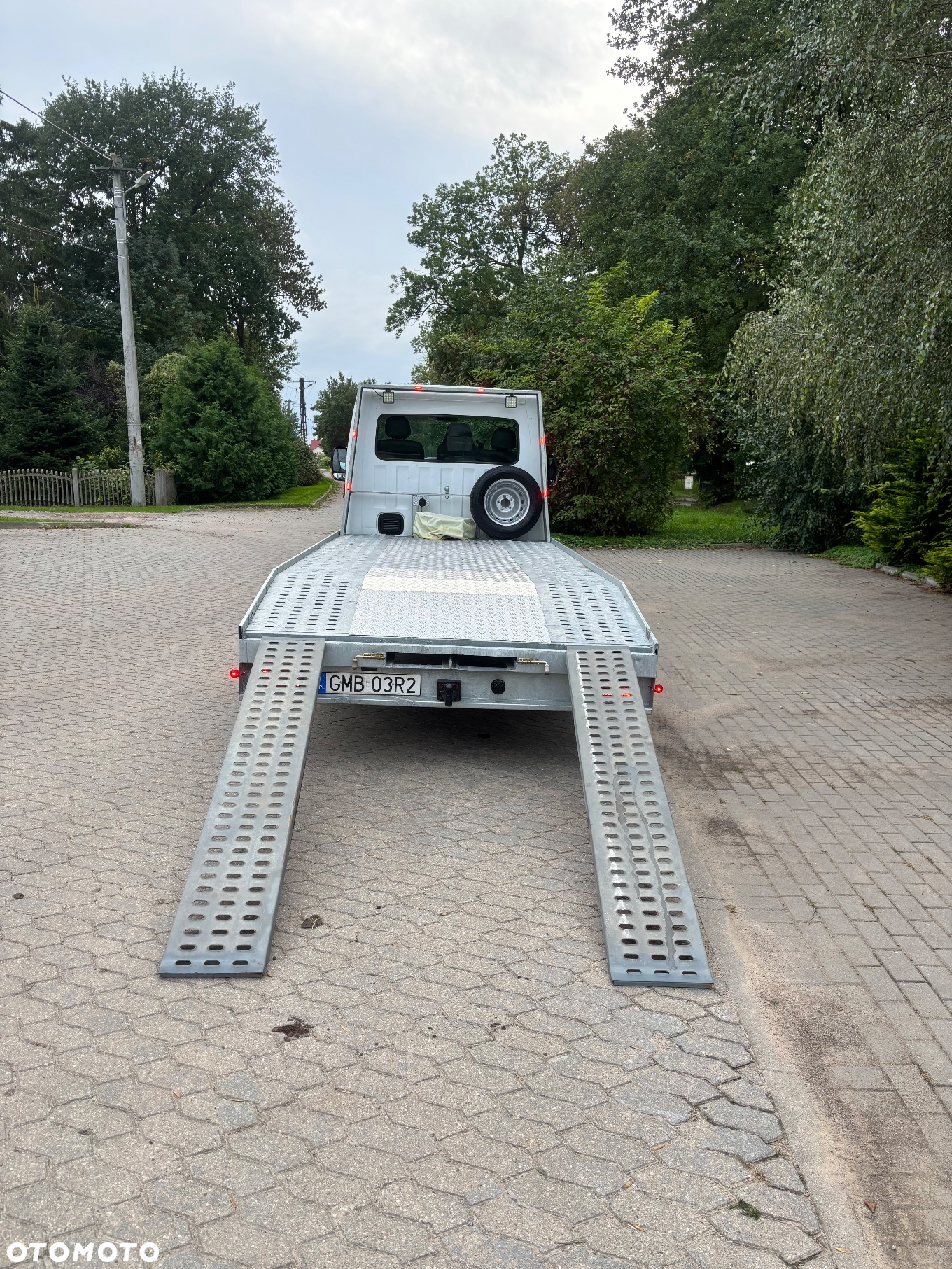 Renault Master - 3