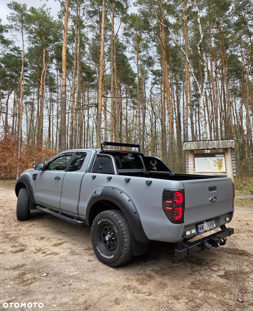 Ford Ranger - 11