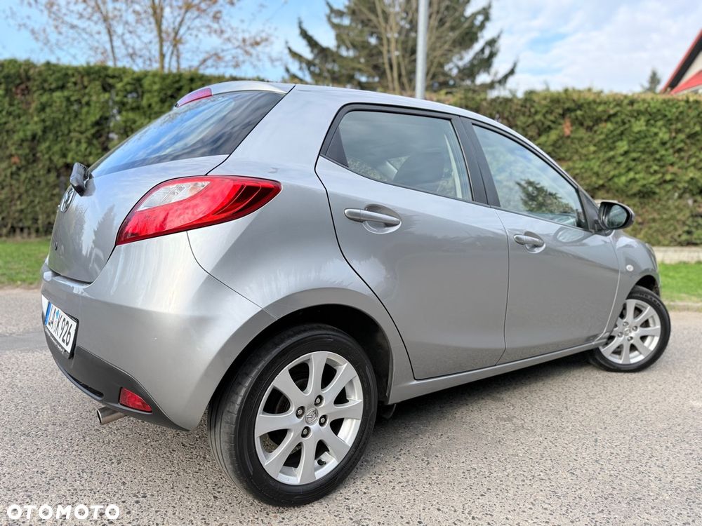 Mazda 2 1.3 Impuls - 4