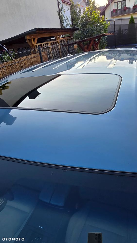 Mazda CX-9 3.7 V6 Limitowana edycja - 10