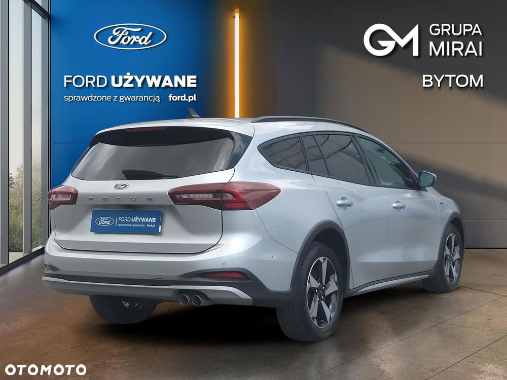Ford Focus 1.5 EcoBlue Active X - 6