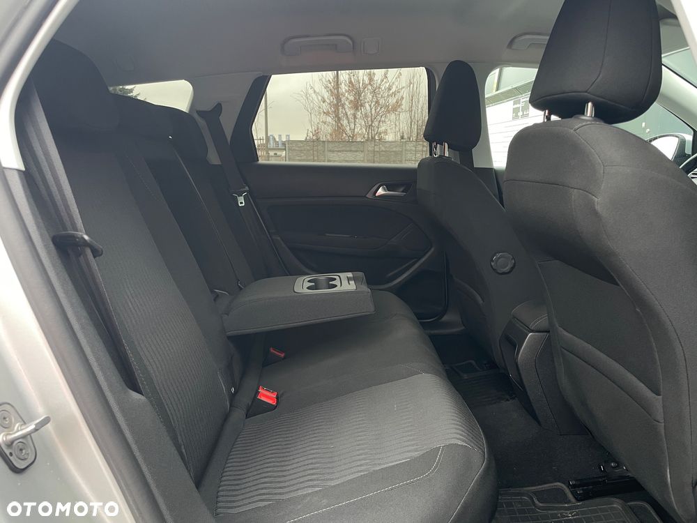 Peugeot 308 1.6 BlueHDi Allure S&S - 13