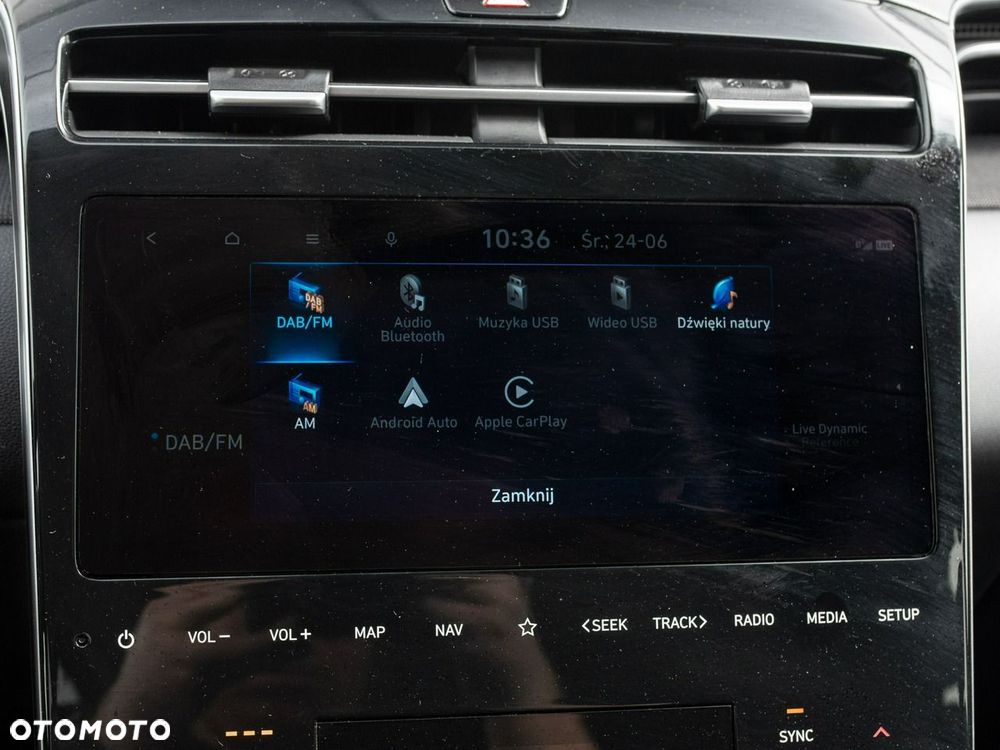 Hyundai Tucson - 20