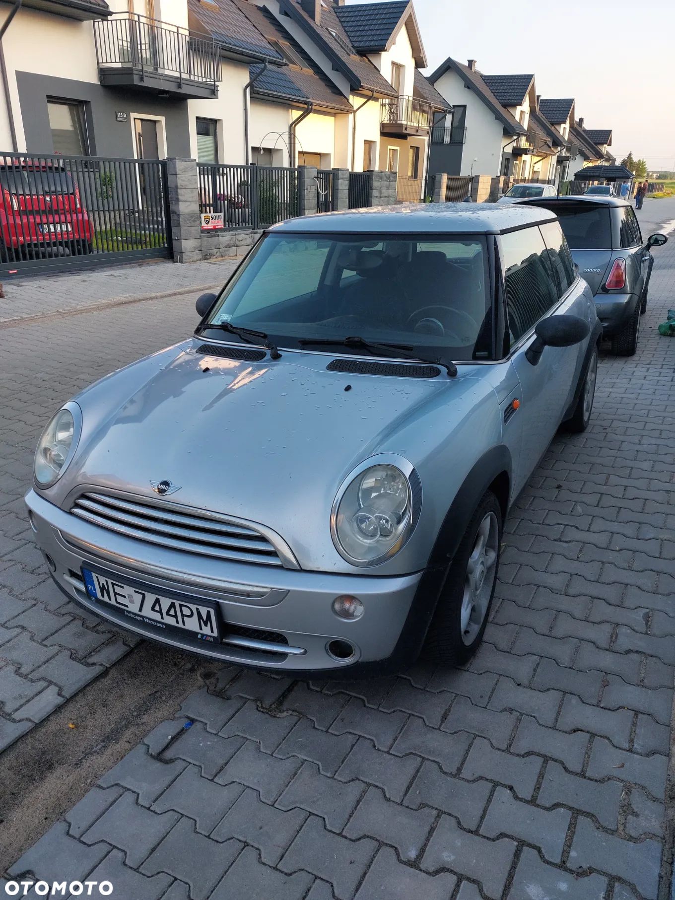 MINI ONE Standard - 1