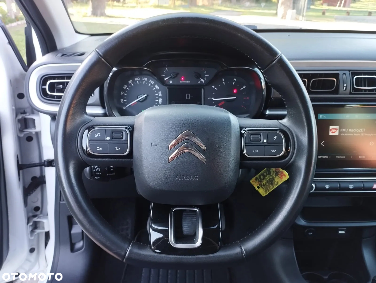 Citroën C3 1.5 BlueHDi Feel Pack - 21