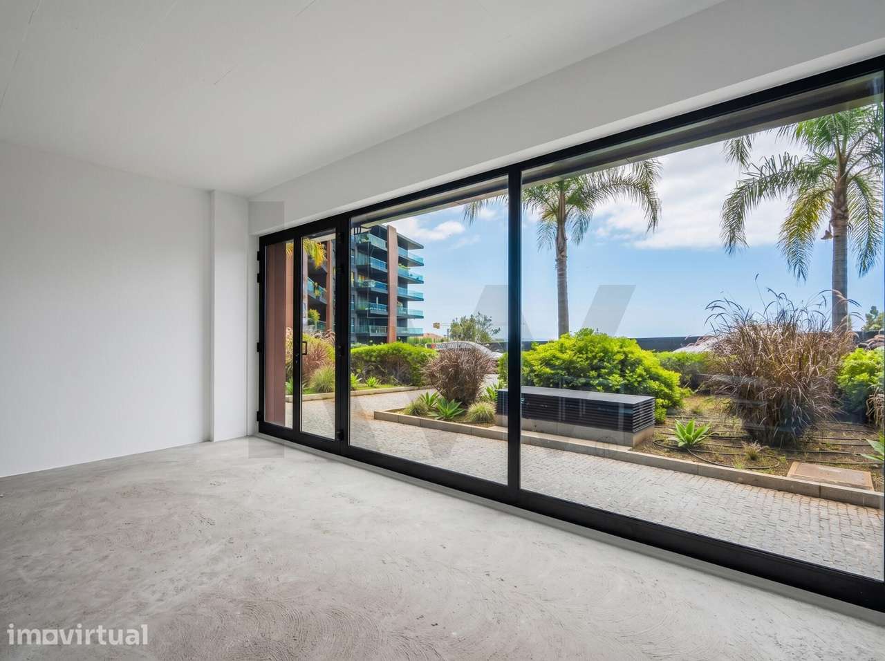PREMIER COMMERCIAL SPACE | FUNCHAL | SÃO MARTINHO - Grande imagem: 5/39