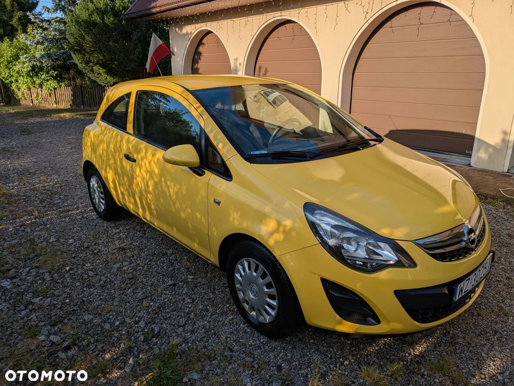 Opel Corsa 1.2 16V Enjoy - 2