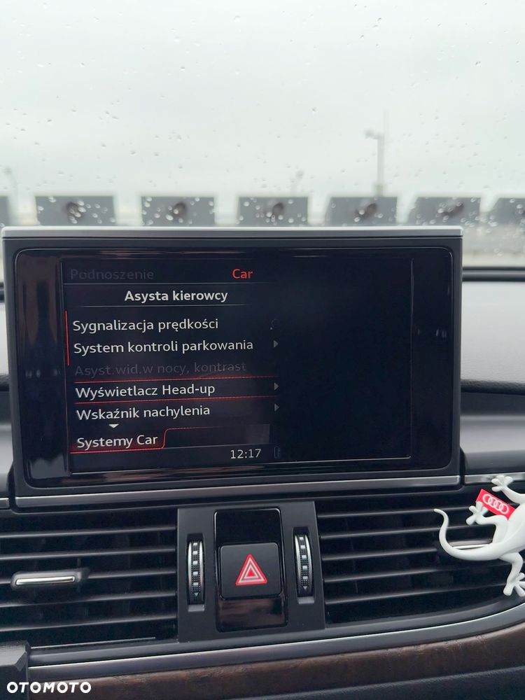 Audi A6 Allroad - 17