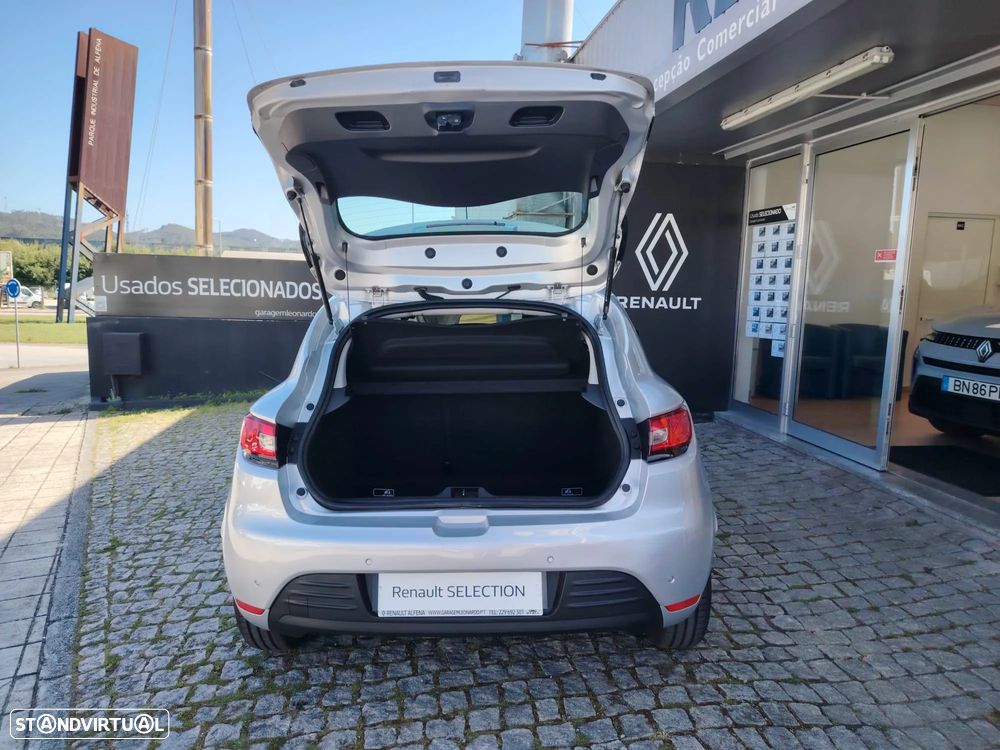 Renault Clio dCi 90 Limited - 18