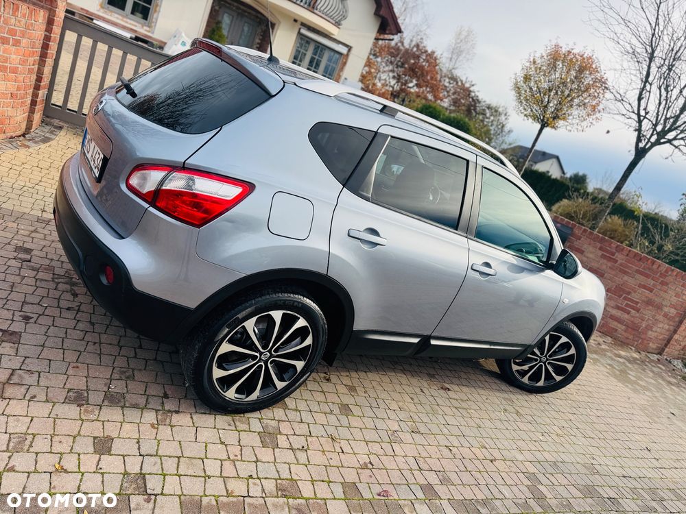 Nissan Qashqai 1.6 Tekna - 14