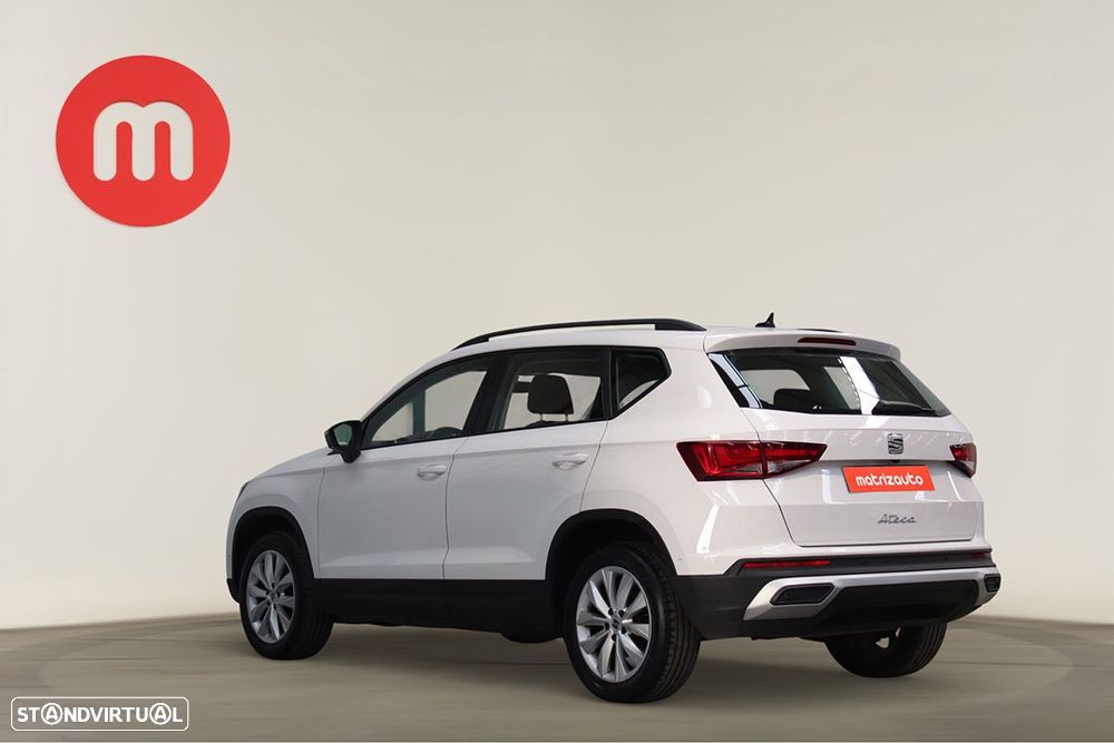 SEAT Ateca 1.0 TSI Style - 3