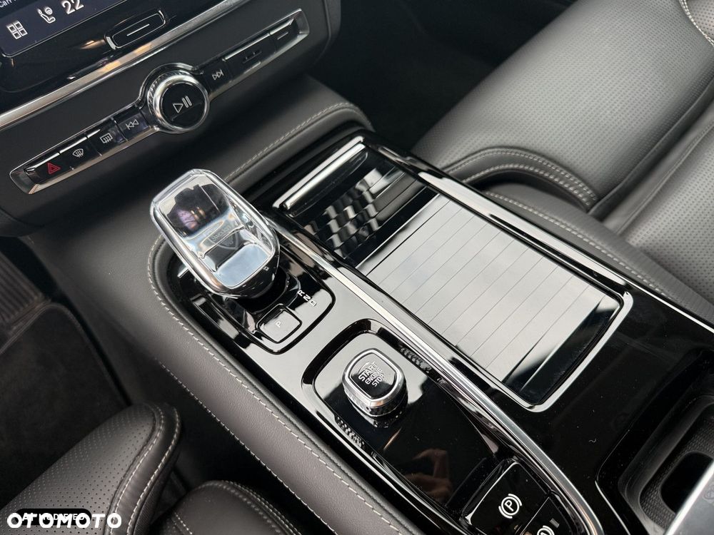 Volvo V90 - 14
