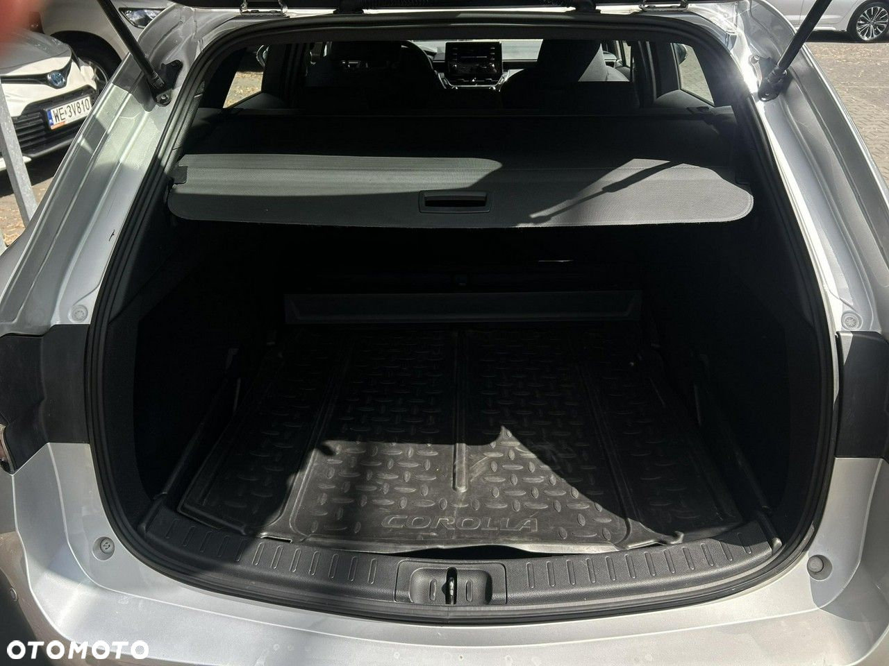 Toyota Corolla 1.2 T Active - 12