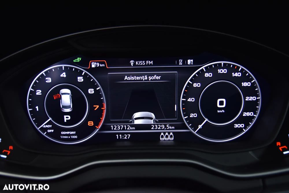 Audi Q5 55 TFSI e quattro S tronic PHEV S Line - 11