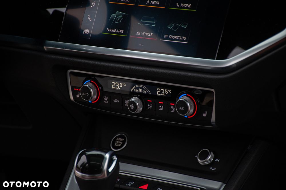 Audi Q3 45 TFSI Quattro S-Line S tronic - 18