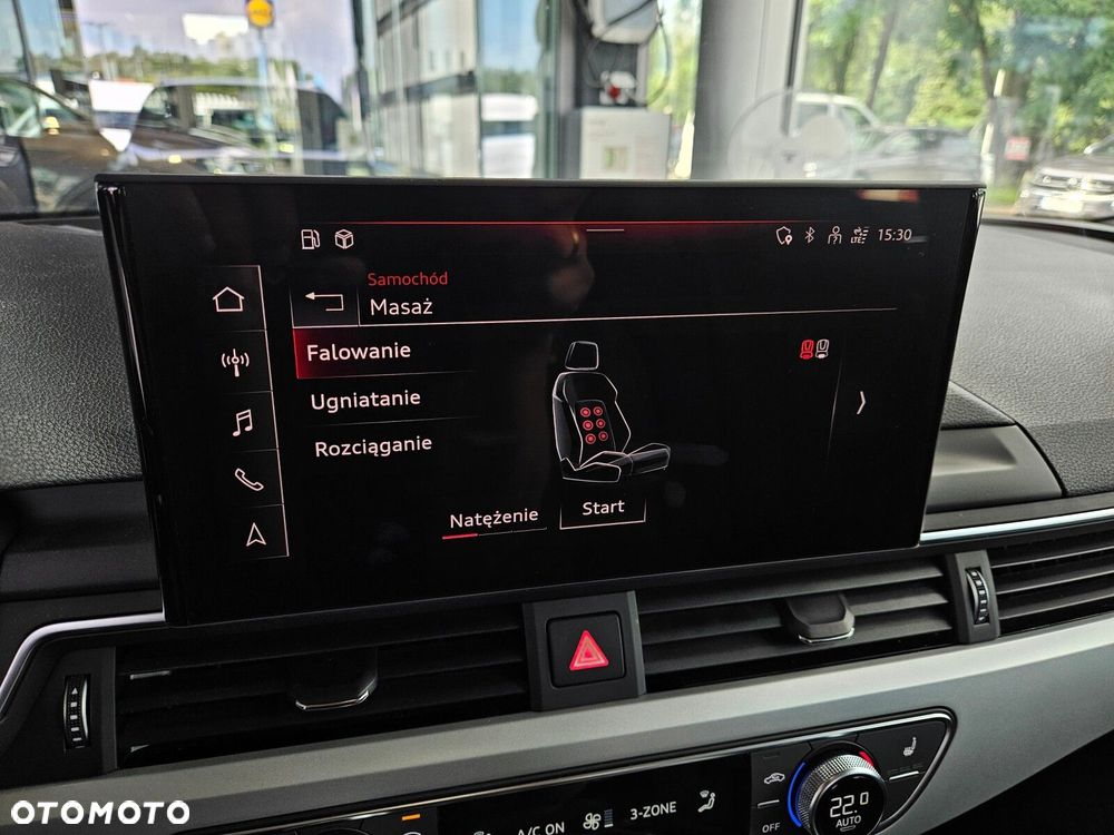 Audi A4 Avant 40 TFSI mHEV S Line S tronic - 22