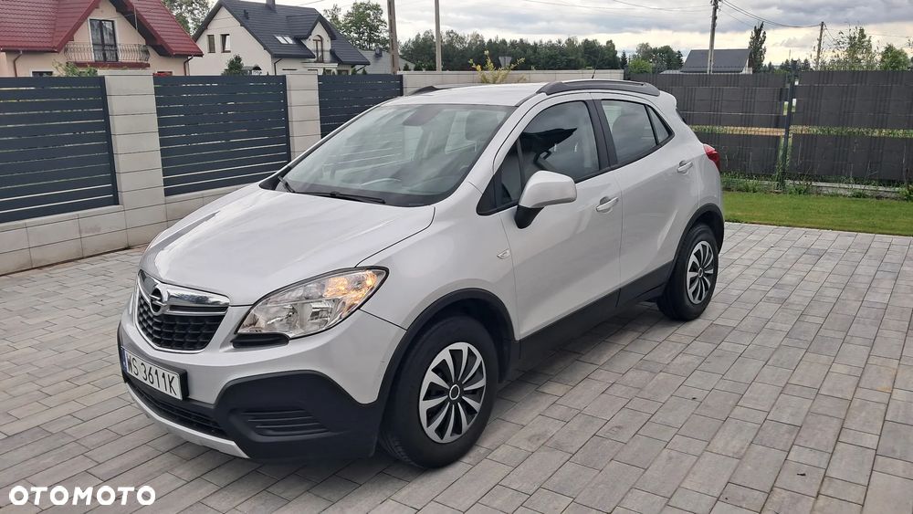 Opel Mokka 1.6 Active S&S - 18