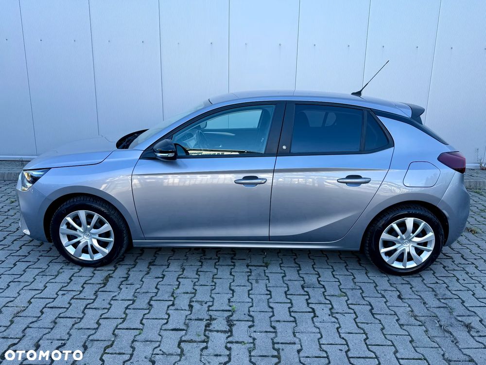 Opel Corsa - 19