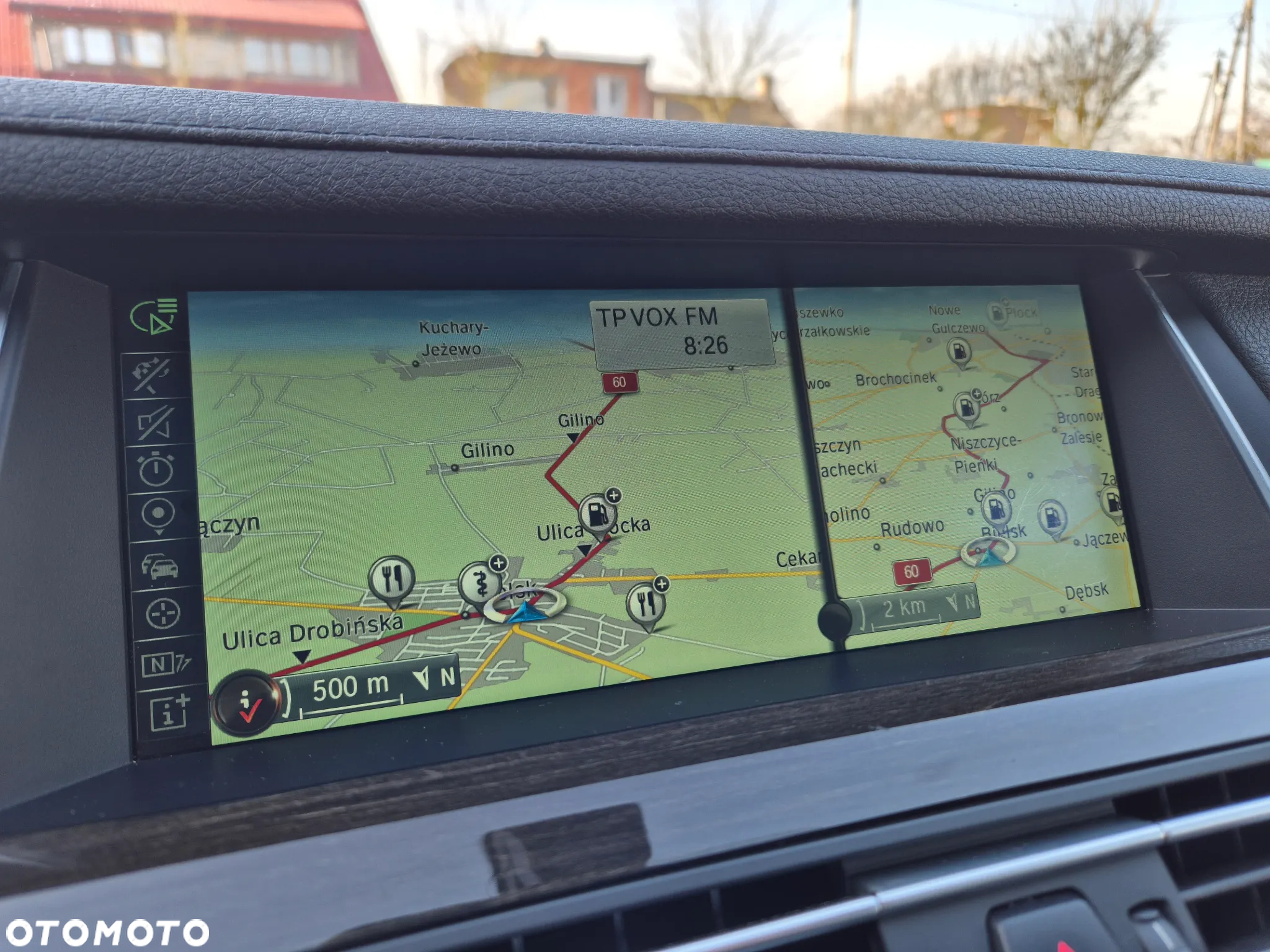 BMW Seria 7 740i - 34