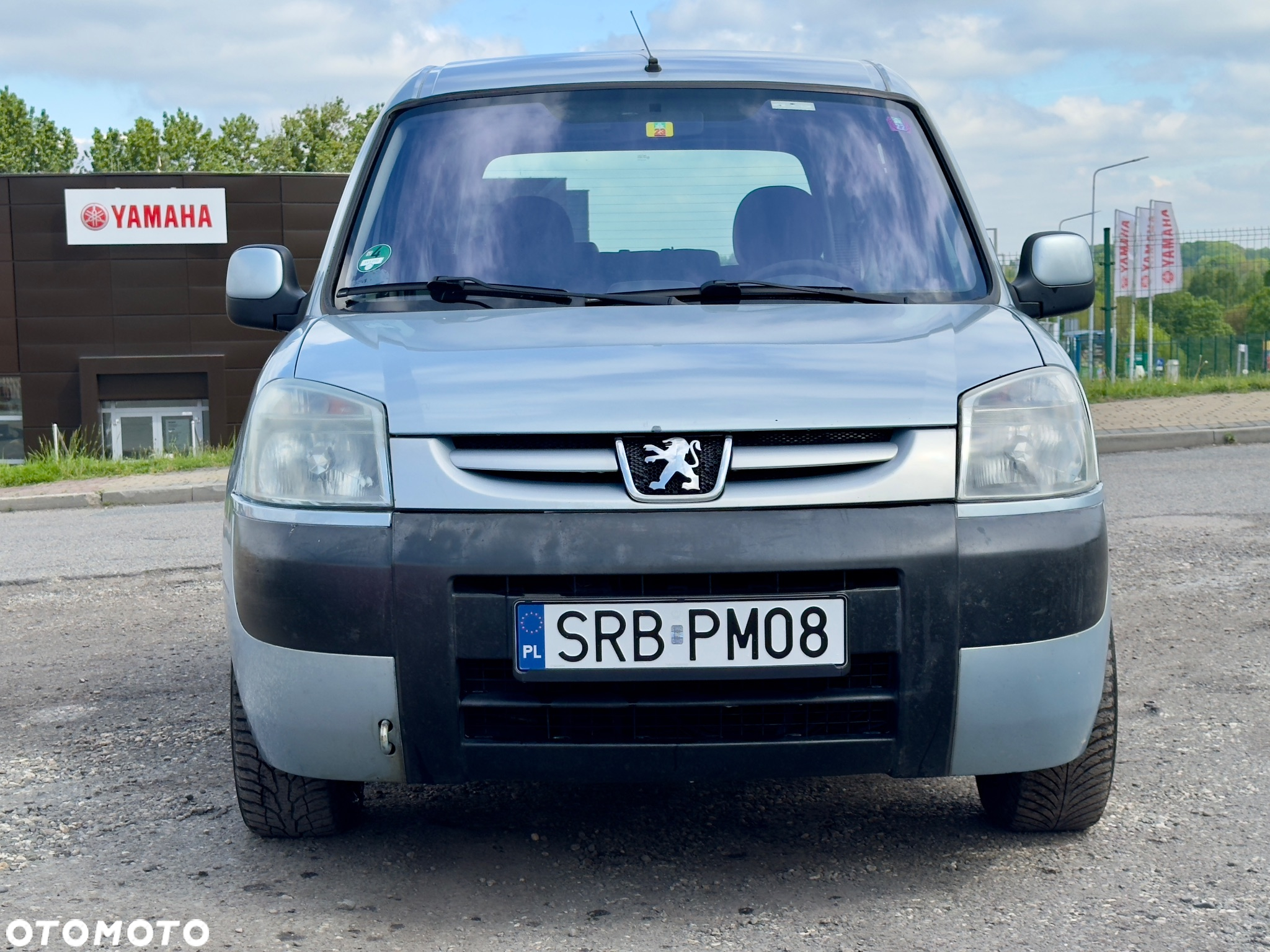 Peugeot Partner - 9
