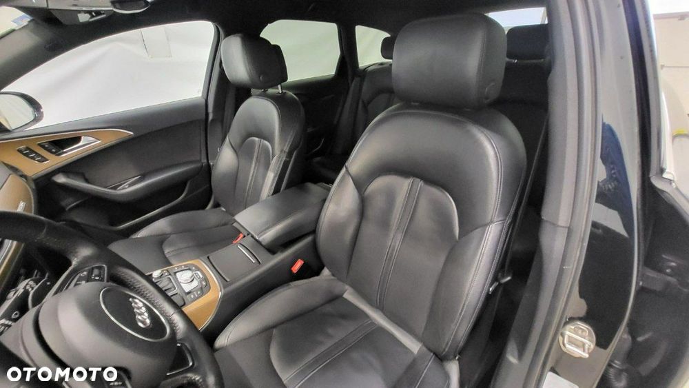 Audi A6 Allroad 3.0 TDI Quattro Tiptr - 30