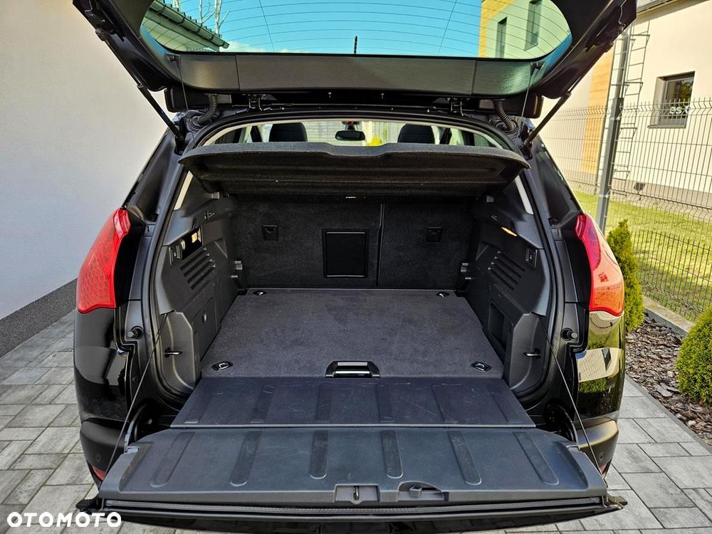 Peugeot 3008 HDi FAP 150 Business-Line - 33