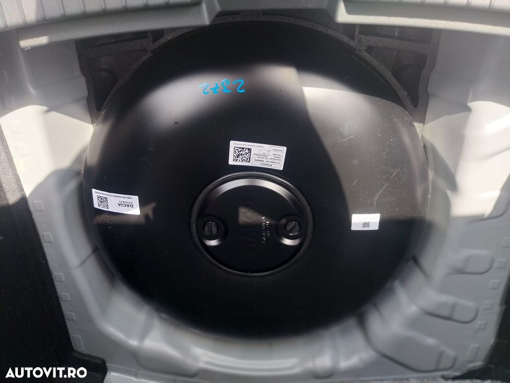 Dacia Duster ECO-G 120 Extreme - 22