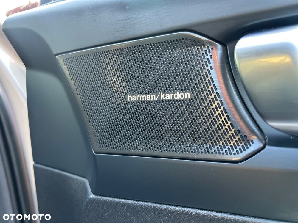 Volvo XC 40 T4 Recharge DKG Inscription Expression - 14
