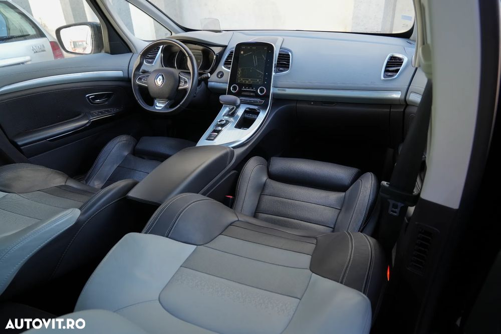 Renault Espace Energy dCi 160 EDC Initiale Paris - 14