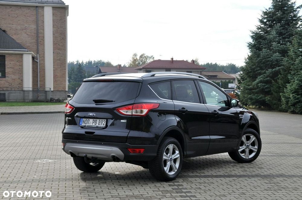 Ford Kuga - 6