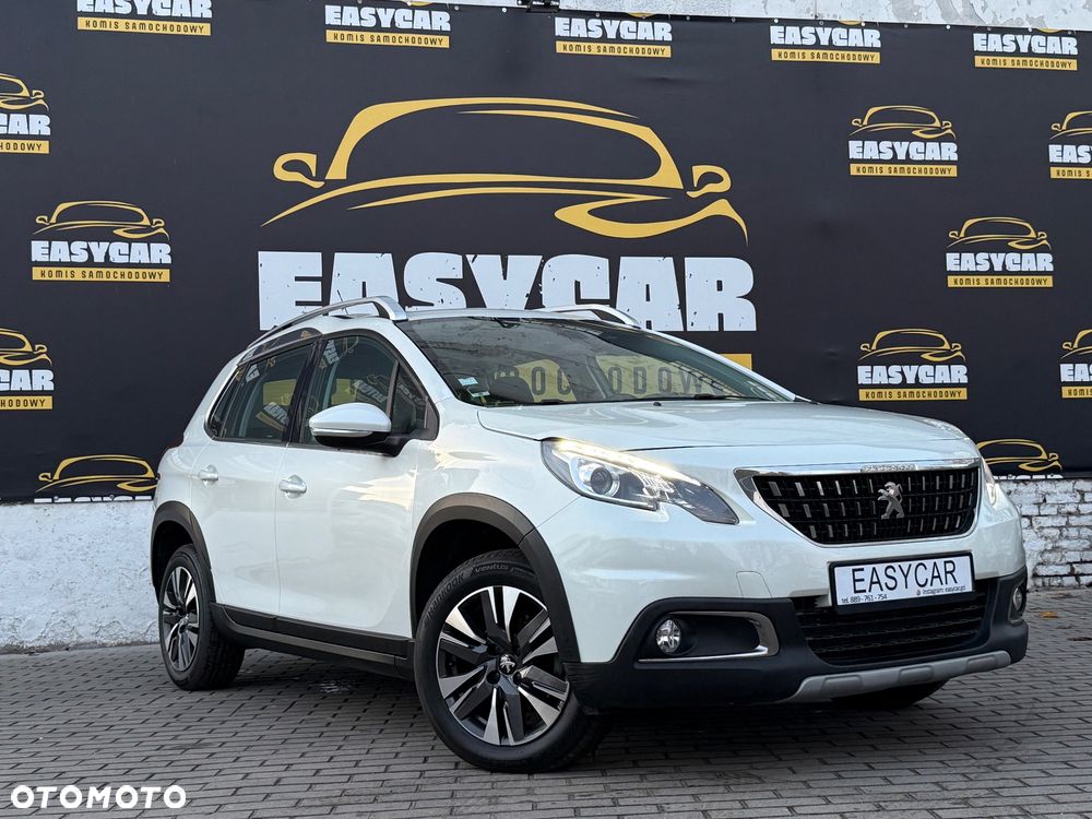 Peugeot 2008 PureTech 110 Style - 2