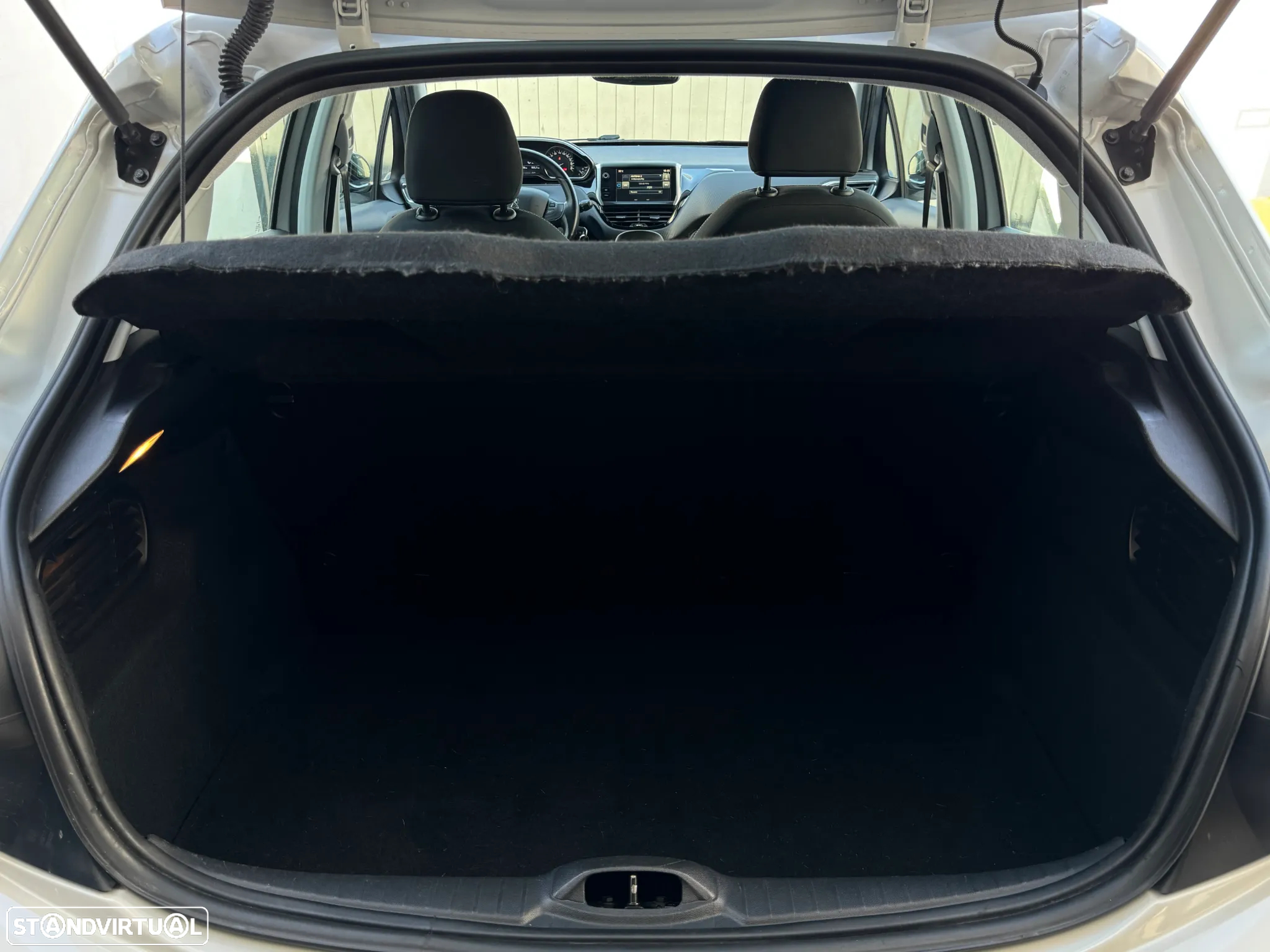 Peugeot 208 PureTech 82 Allure - 7