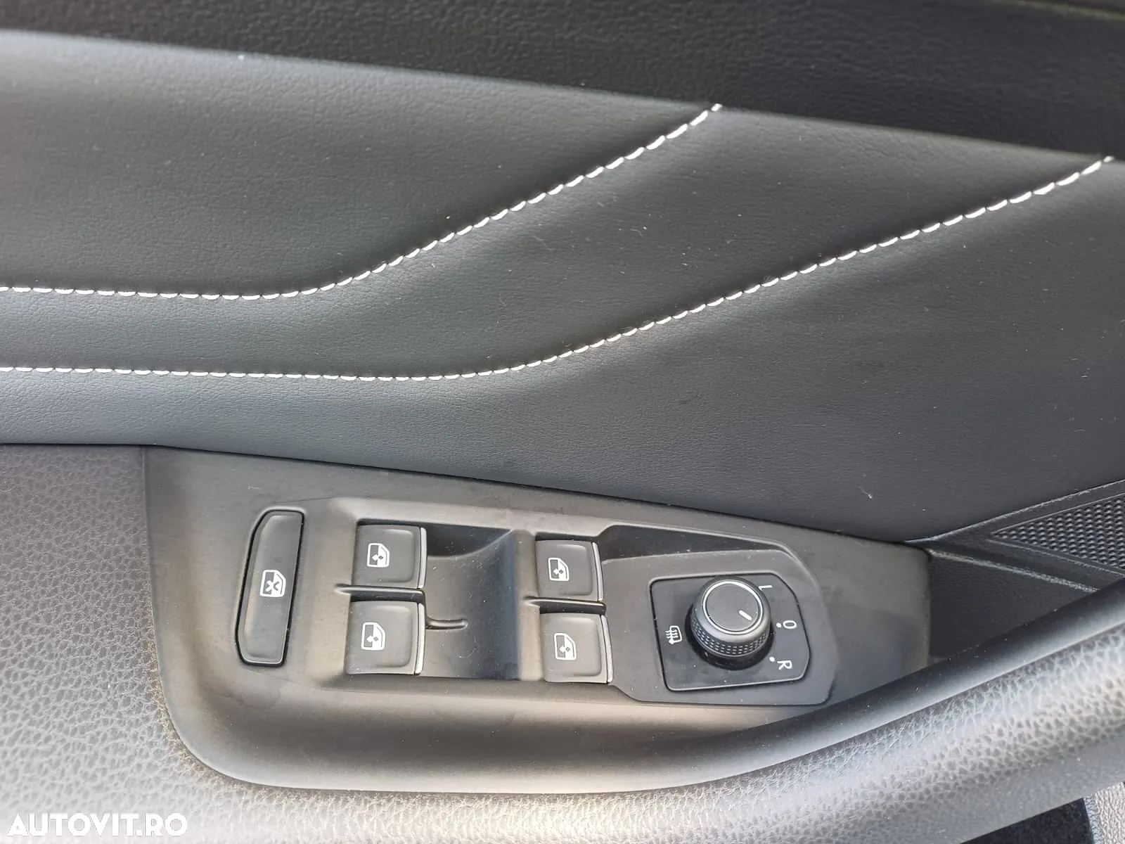 Volkswagen Passat 2.0 TDI DSG Highline - 12