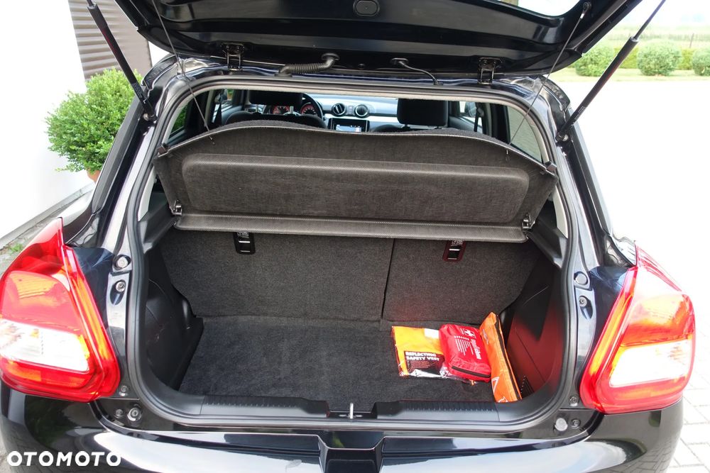 Suzuki Swift 1.2 Dualjet - 20