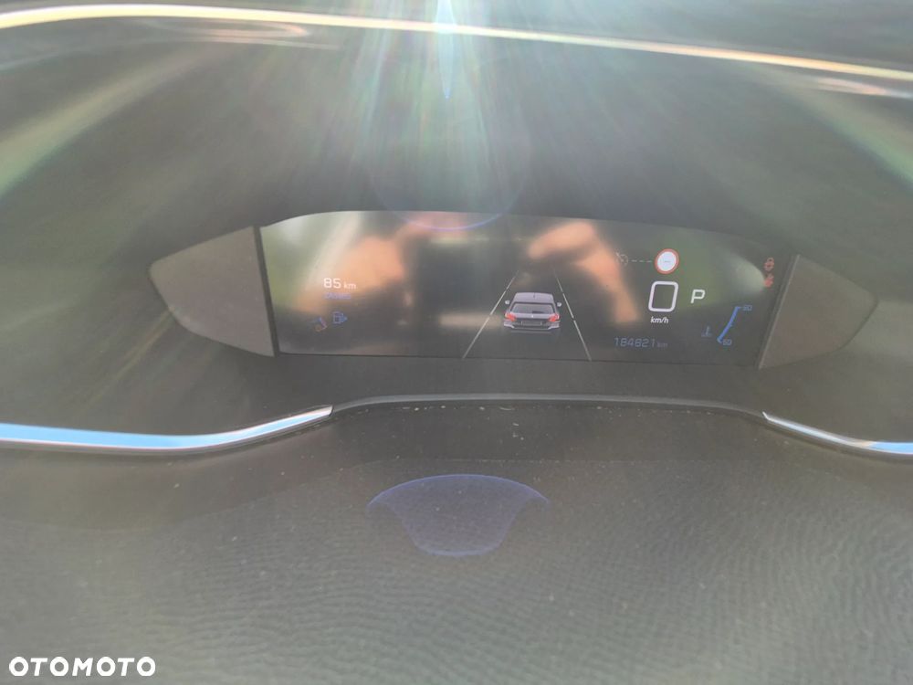 Peugeot 308 BlueHDi 130 EAT8 Allure Pack - 12