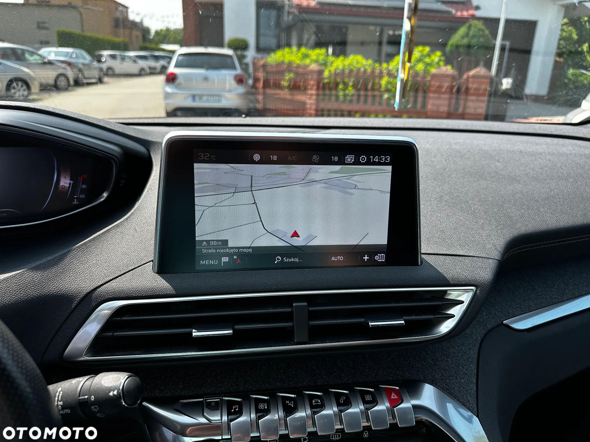 Peugeot 3008 - 13