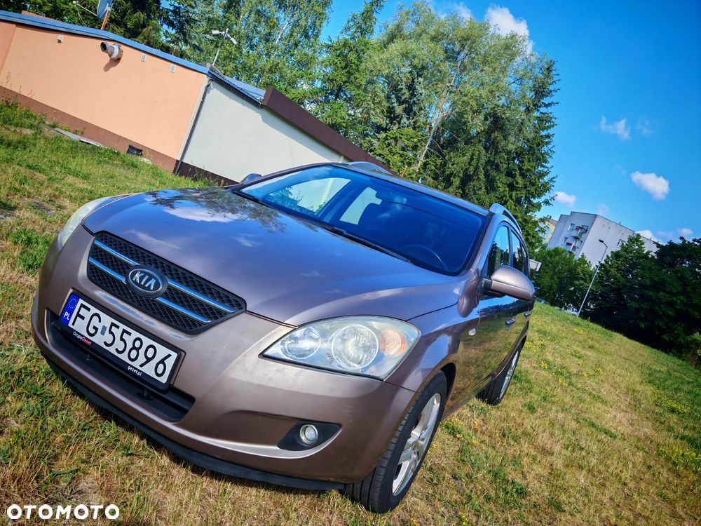 Kia Ceed 1.6 Crdi Comfort - 2