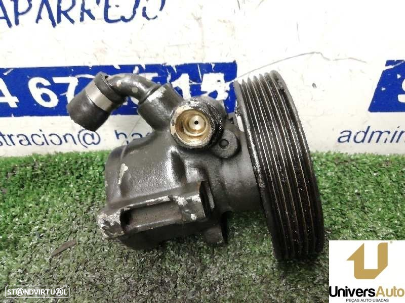 BOMBA DIREÇÃO CITROEN ZX 1993 - - 4