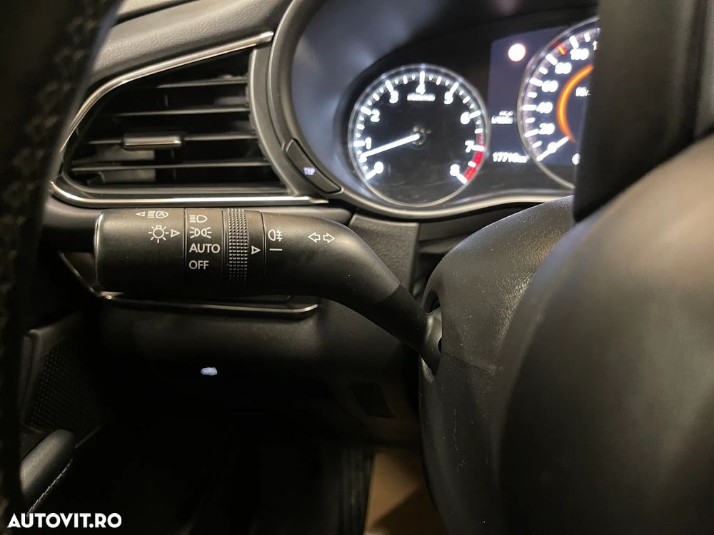 Mazda CX-30 e-SKYACTIV X186 AT MHEV GT+ - 27