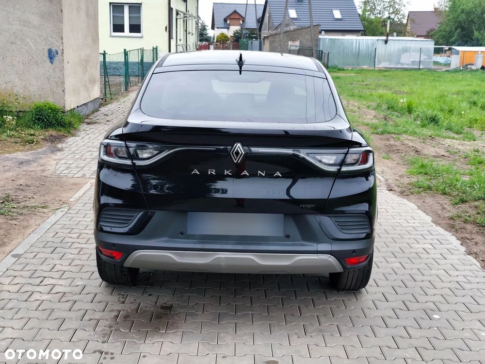 Renault Arkana E-TECH 145 INTENS - 8