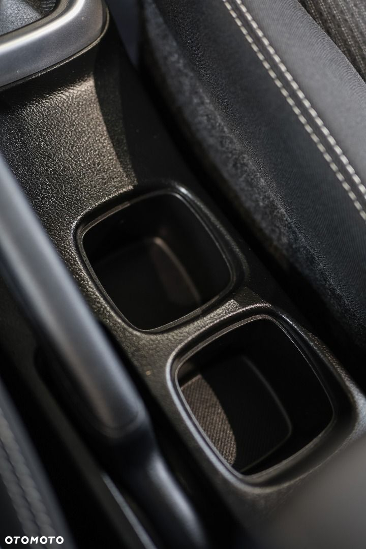 Suzuki SX4 S-Cross - 14