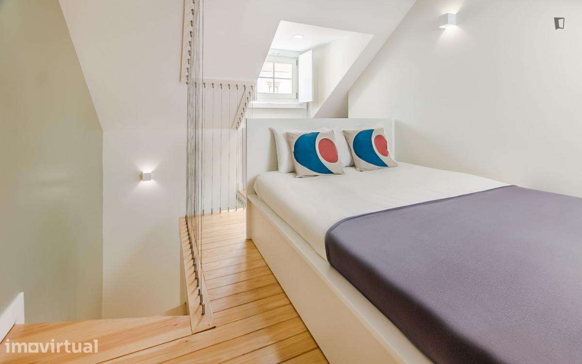 Apartamento com 2 quartos - localizado em Alfama Lisbon - Grande imagem: 3/28