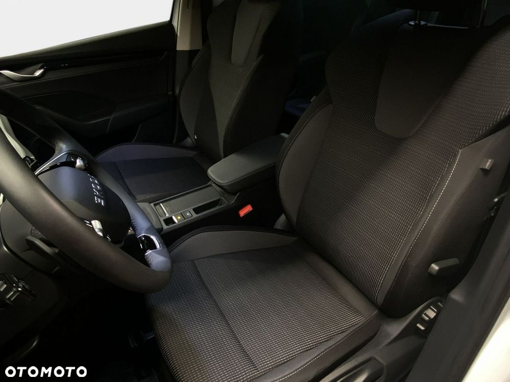 Skoda Octavia - 16