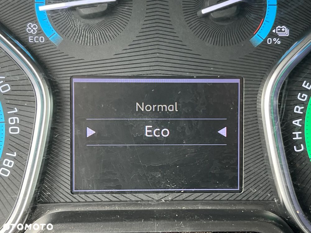 Fiat scudo elektryk maxi - 14