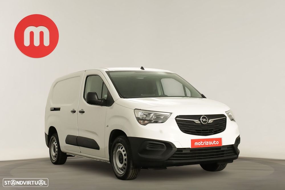 Opel combo van 1.5 cdti l2h1 enjoy - 1